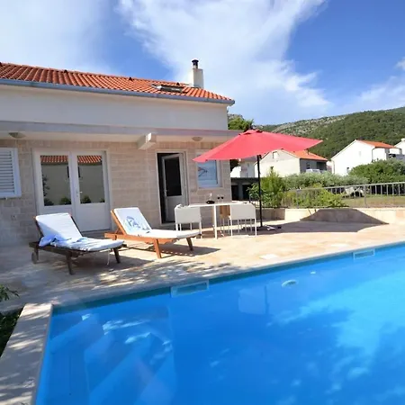 Villa Magalia
