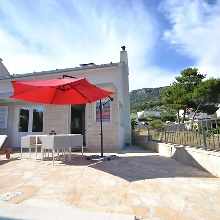Villa Magalia *
